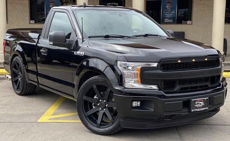 Ford Roush F150, Roush F150, Shelby F150, Street Truck, Roush Mustang, Single Cab Trucks, Tactical Truck, F150 Raptor, Ford Trucks F150