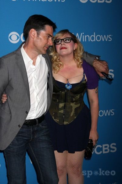 ★ �★ ★ Kirsten Vangsness, Behavioral Analysis Unit, Penelope Garcia, Thomas Gibson, Regular People, Crimal Minds, Casting Pics, Matthew Gray, Matthew Gray Gubler