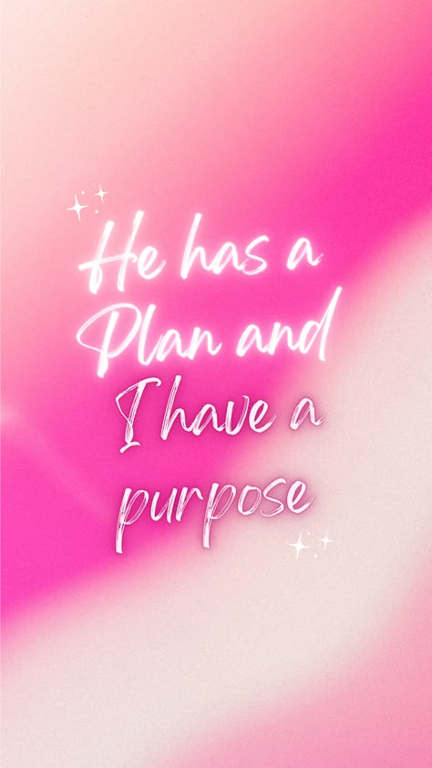 For I Know The Plans I Have For You, Gospel Wallpaper, Encouraging Prayers, Widget Apps, Worship Wallpaper, Pink Christian, Christian Quotes Wallpaper, I Have A Plan, Powerful Inspirational Quotes