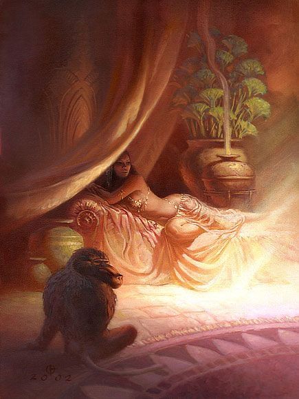 Dark Sun, Wealth And Prosperity, Arabic Art, Goddess Art, Arabian Nights, Ethereal Art, Beautiful Fantasy Art, Dark Fantasy Art, Fantasy Character Design