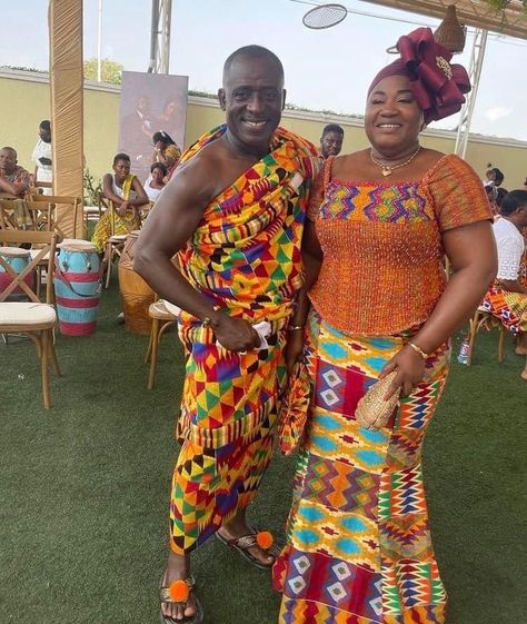 North Kente Styles Ghana, Kente Styles For Plus Size Women, Kente Styles For Mother Of Bride, Mother Of The Bride Kente Styles, Ghana Traditional Wedding, Kente Dresses, Kente Dress, Dinner Wear, Mother Of Bride Outfits