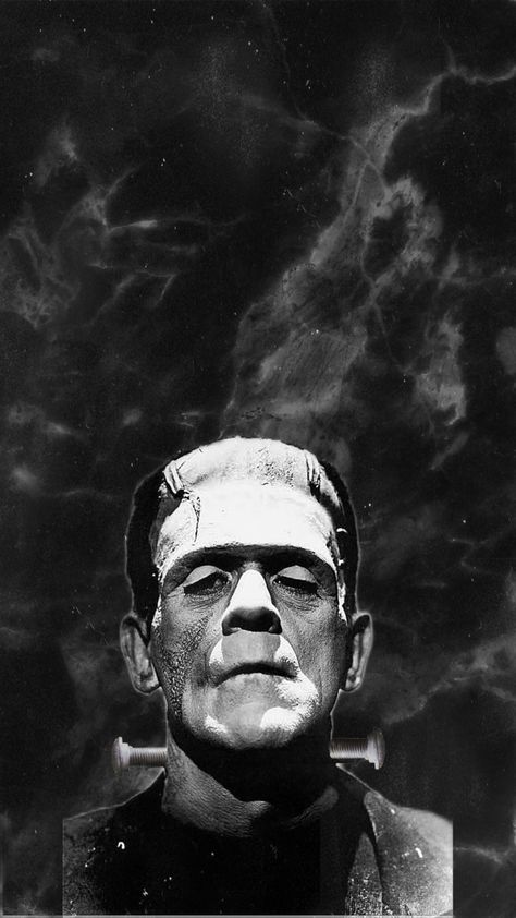 Hecha por mi Frankenstein Wallpaper, Frankenstein, Wallpapers, Halloween, Quick Saves