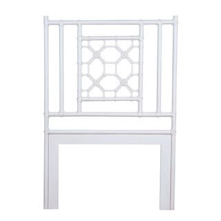 Lattice Twin Headboard Open Frame Headboard, Rattan Headboard, Twin Headboard, White Headboard, Queen Headboard, Upholstered Panels, Lattice Design, Panel Headboard, Bedroom Headboard