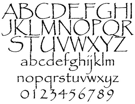 Crafted by Chris Costello in 1982, the Papyrus Font stands as a classic serif font drawing inspiration from ancient Egyptian writing. Infused with calligraphic strokes and organic shapes, it captures the essence of its historical roots. The Avatar Papyrus font distinguishes itself with rough edges, imparting a handmade and rustic aesthetic. Egyptian Font, Papyrus Font, Ancient Font, Egyptian Writing, Create Font, Classic Serif Fonts, Brush Script Fonts, Rustic Aesthetic, The Avatar