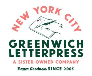 Company Paper, Letterpress Design, Letterpress Stationery, Stationery Printing, Letterpress Invitations, Letterpress Wedding, Letterpress Wedding Invitations, Custom Book, Nyc Trip