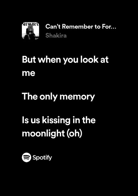 Can't remember forget you Shakira Can't Remember To Forget You, I Cant Remember To Forget You, Can’t Remember To Forget You., Can't Remember To Forget You, I Cant Forget You, Music Relatable, Forget You, Apa Aja, Pretty Lyrics