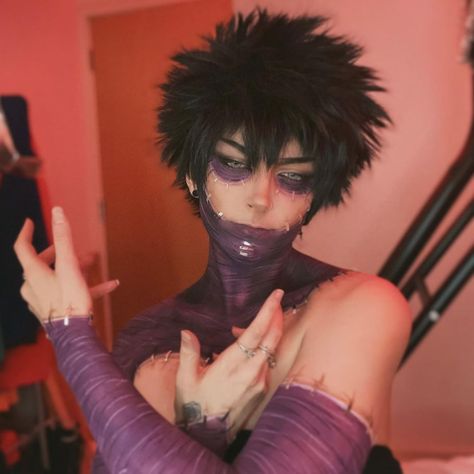 Hot Dabi, Dabi Anime, Dabi My Hero Academia, Todoroki Cosplay, Bakugou Cosplay, Hero Academia Cosplay, Best Cosplay Ever, My Hero Academia Cosplay, Mha Cosplay