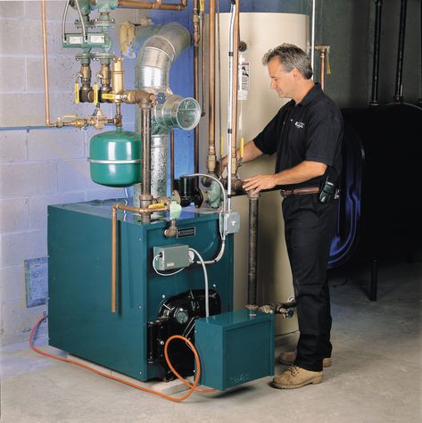 How do you know when it's time to buy a new furnace vs repair your existing furnace?  On Ask Phil last, we provided useful tips to help you decide when to make this difficult call.   Ask Phil: When do I know it’s time to replace my furnace? Home Furnace, Hvac Technician, Stop Working, Useful Tips, The Time Is Now, I Know It, Heating Systems, Heating And Cooling, How To Run Longer