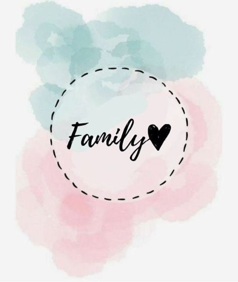 Family Logo Icons, Family Cover Instagram, Family Cover Instagram Highlight, Family Instagram Highlight Cover, Photo Hilight Instagram, Me Cover Instagram Highlight, Butterfly Baby Shower Decorations, Aesthetic Highlight Covers Instagram Pink, Instagram Symbols