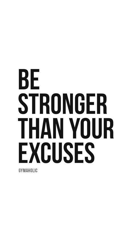 Reborn Quotes, Short Powerful Quotes, Cup Sayings, Sacrifice Quotes, Be Stronger Than Your Excuses, Planner Quotes, Monday (quotes), Health And Fitness Goals, Positive Attitude Quotes