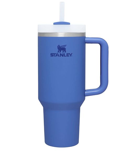 Iris Stanley Cup, Athletic Cups, Stanley Cups, Coffee Smoothie, Oil Industry, Industry Logo, Stanley Quencher, Stay Cold, Tea Or Coffee