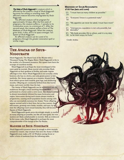 Dnd Lovecraft, Spells Dnd, Dm Resources, Dnd Resources, Dm Tools, Dnd Npc, Dragons 5e, Dnd Items, Adventure Ideas