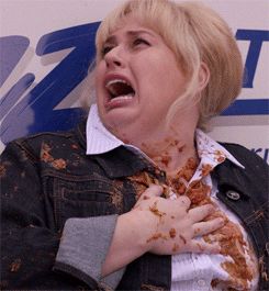 i absolutly loved the movie ''pitch perfect'' and i think fat Amy is the most hilarious women alive Fat Amy Pitch Perfect, Pitch Perfect, Best Funny Pictures, The Movie, And Now, Einstein, Funny Pictures, Historical Figures, Funny