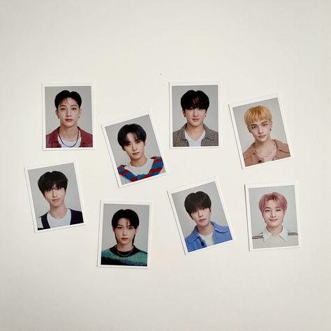 Stray Kids Id Picture, Stray Kids Polaroid, Music Mic, Id Picture, Hyunjin And In, Good Luck Quotes, Watch Wallpaper, Apple Watch Wallpaper, Just Girl Things