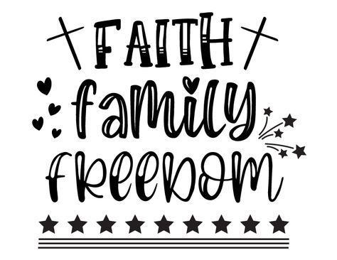 Faith Family Freedom Magnolia Design Co, Faith Family Freedom, Happy Monday Quotes, Thanksgiving Messages, Handlettering Quotes, Adhesive Stencils, Cursive Alphabet, Magnolia Design, Monday Quotes