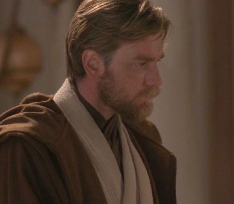 Obi Wan Revenge Of The Sith, Obi Wan Kenobi Revenge Of The Sith, Ewan Mcgregor Obi Wan, Revenge Of The Sith, Star Wars Obi Wan, The Sith, Christmas Calendar, Ewan Mcgregor, Comfort Characters