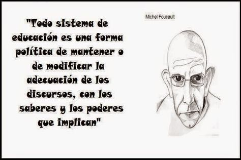 Desempoderamiento: EL PODER. Michel Foucault Michel Foucault, Life Rules, Critical Thinking, Aura, Ecards, Memes, Art, E Cards