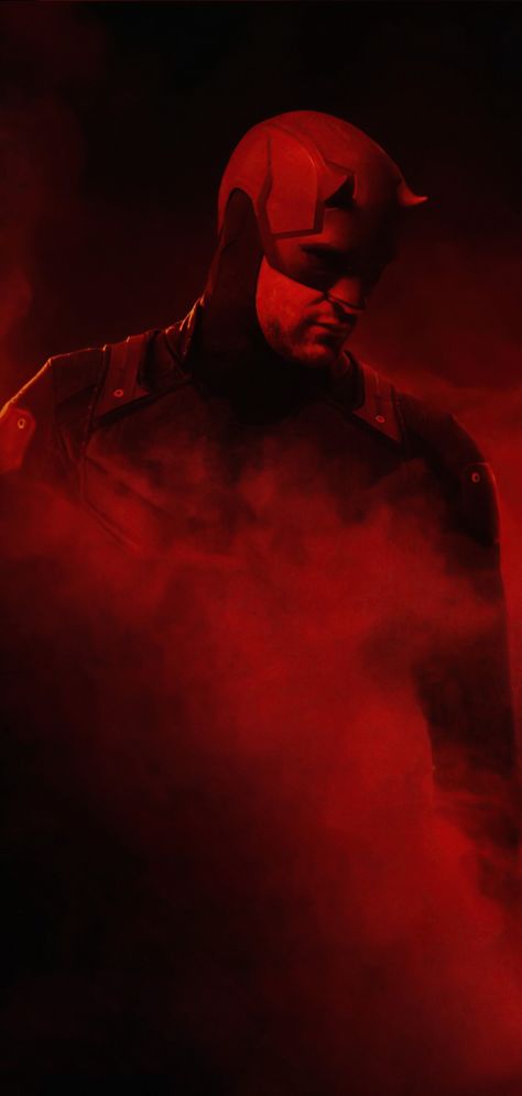 Marvel's Daredevil Demolidor Marvel Daredevil Man Without Fear, Daredevil 2015, Daredevil Art, Daredevil Matt Murdock, Defenders Marvel, Rick And Morty Poster, Pictures For Desktop, Marvel Comics Superheroes, Marvel Daredevil