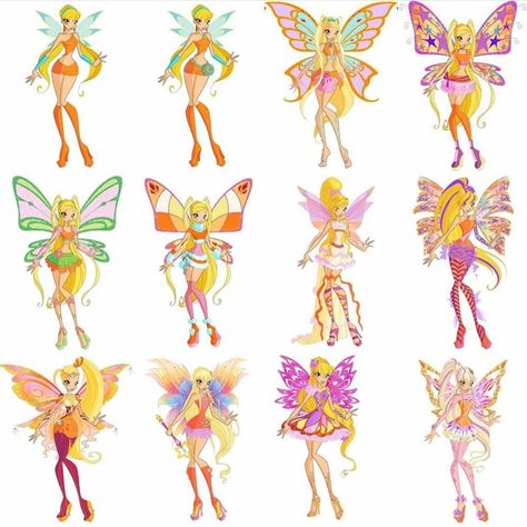 Winx Cosplay, Unicorn Artwork, Anime Mermaid, Las Winx, Klub Winx, Bloom Winx Club, Doll Aesthetic, Fairy Artwork, Clubbing Aesthetic