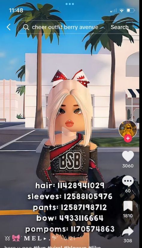 Cheer Fits Berry Ave, Cheer Uniform Roblox Code, Cute Berry Avenue Outfits Codes Cheer, Cheer Uniform Berry Ave, Cheerleading Outfits Codes Berry Ave, Cheerleader Outfit Codes Berry Ave, Berry Avenue Code Cheerleader, Sport Berry Avenue Codes, Graduation Berry Avenue Code