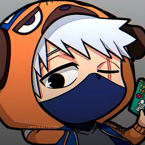 Chibi Kakashi, Kakashi Pfp, Rin Y Obito, Kakashi Icon, Kakashi Wallpaper, Naruto Pfp, Chibi Wallpaper, Hatake Kakashi, Kakashi Sensei