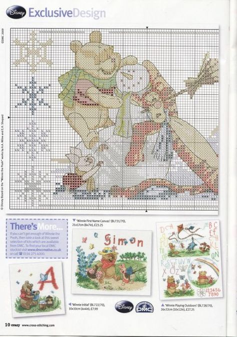 Pooh Cross Stitch, Cross Stitch Patterns Free Disney, Wood Stitching, Stitch Things, Winnie The Pooh And Friends, Pooh And Friends, Disney Cross Stitch Patterns, Cross Stitch Boards, Rug Patterns