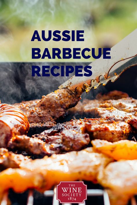 Australian Barbeque, Aussie Barbecue, Australian Bbq, Aussie Recipes, Aussie Bbq, Aussie Food, Restaurant Service, Pizza And Beer, Bbq Dinner