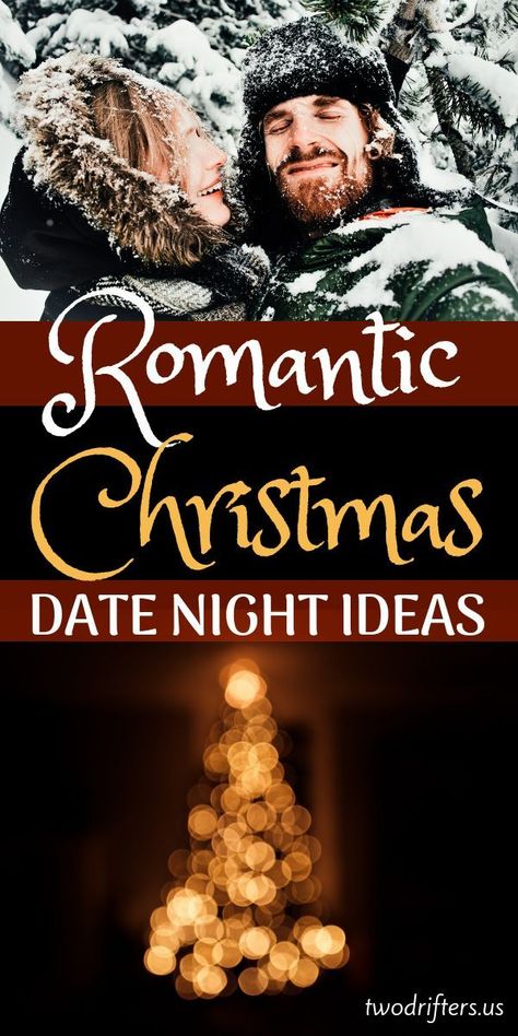 Christmas is a perfect time of year for love and romance. With these 12 romantic Christmas date ideas your season is sure to be extra merry + magical. #marriage #couples #relationshipgoals #relationship #dating #datenight Christmas Date Ideas, Christmas Date Night, 12 Dates Of Christmas, Date Ideas For Couples, Relationship Killers, Romantic Date Night Ideas, Christmas Date, Romantic Ideas, Couple Stuff