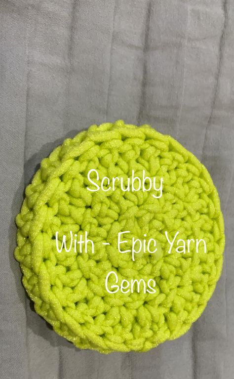 How To Make Scrubbies, Crochet Dish Scrubby, Crochet Scrubby Pattern Free, Scrub Ology Crochet Patterns, Scrub-ology Scrub It Patterns, Scrubology Scrub It Yarn Patterns Free, Crochet Scrubbies Free Pattern, Dish Scrubbies Crochet Pattern Free, Scrubology Scrub It Yarn Patterns