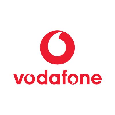 Vodafone - 1991 Newbury, Berkshire, UK Free Logo Templates, Brand Logos, Logo Art, Templates Free Download, Vodafone Logo, Art Logo, Logo Graphic, Logo Templates, Vector Logo