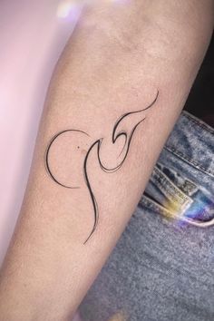 900+ Tattoo ideas in 2022 | tattoos, tattoo designs, cool tattoos Wave And Moon Tattoo, Sea Waves Tattoo, Forearm Script Tattoo, Wave And Sun Tattoo, Trible Tattoos, Ocean Wave Tattoo, Wave Tattoos, Simple Wave Tattoo, Ocean Tattoo