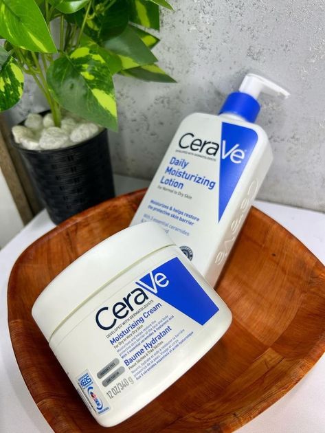 Cerave Body Lotion, Cerave Moisturizer Cream, Hello 17, Cerave Moisturizer, Body Lotion For Dry Skin, Cerave Moisturizing Lotion, Cerave Skincare, Daily Face Wash, Lotion For Dry Skin