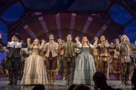 Something Rotten! on Broadway – Curtain Call with Photos – photoframd.com Something Rotten Musical, Something Rotten, Christian Borle, Broadway Costumes, Old Couple, Traditional Song, Old Couples, Curtain Call, Musical Theater