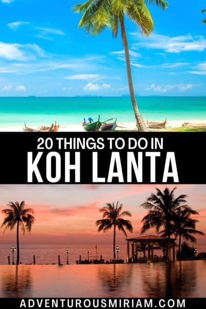 Koh Lanta is the place to chill out, read a good book and have a Thai massage. There are bars here, but the island is not over-developed or over-crowded. Here's why you should go to Koh Lanta, Thailand. Koh Mak Thailand, Koh Chang Thailand Pictures, Koh Larn Pattaya, Koh Lanta Beach, Koh Tao Thailand Map, Koh Lanta Thailand, Thai Islands, Koh Lanta, Thai Massage