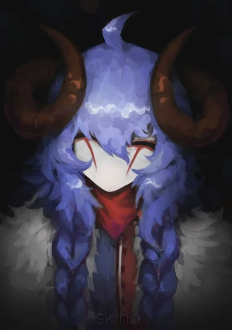 Spirit Blossom Kindred, Lambs And Wolves, Ezreal League Of Legends, Issei Hyoudou, League Of Legends Characters, Lol League Of Legends, Cute Anime Pics, Art Inspiration Drawing, Fantasy Character Design