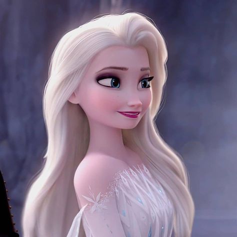 Elsa❄️’s Instagram profile post: “#frozen2 #elsa #frozen ✌️❄️” Concept Of Love, Frozen Frozen, Show Yourself, Elsa Frozen, Destiny, Frozen, Love You, Disney, On Instagram