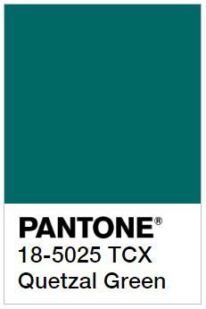 INTERIOR COLOR TREND 2020 Dark Teal in design Dark Teal Pantone, Teal Pantone, Quetzal Green, Teal Shades, Pantone Green, Teal Interiors, Dark Teal Color, Dark Teal Green, Pantone 2020