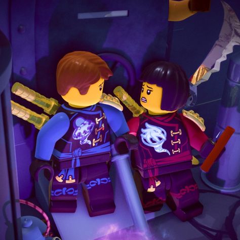 Franny Robinson, Jay And Nya, Jaya Ninjago, Ninjago Ships, Jay Ninjago, Jay Walker, Ninjago Lego, Velma Dinkley, Lego People