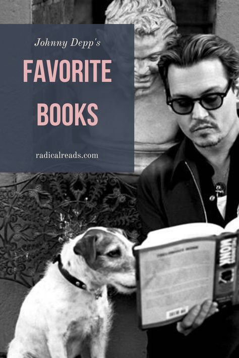 Tbr Books, Celebrities Reading, Charles Baudelaire, Celebrity Books, Hunter S Thompson, Hunter S, Historical Fiction Books, Jack Kerouac, Book Community