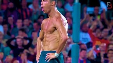 Ronaldo Attitude, Athlete Wallpaper, Cristiano Ronaldo Body, Ronaldo Portugal, Cristiano Ronaldo Quotes, Best Friend Relationship, Real Madrid Logo, Cristiano Ronaldo Video, Cristiano Ronaldo Portugal