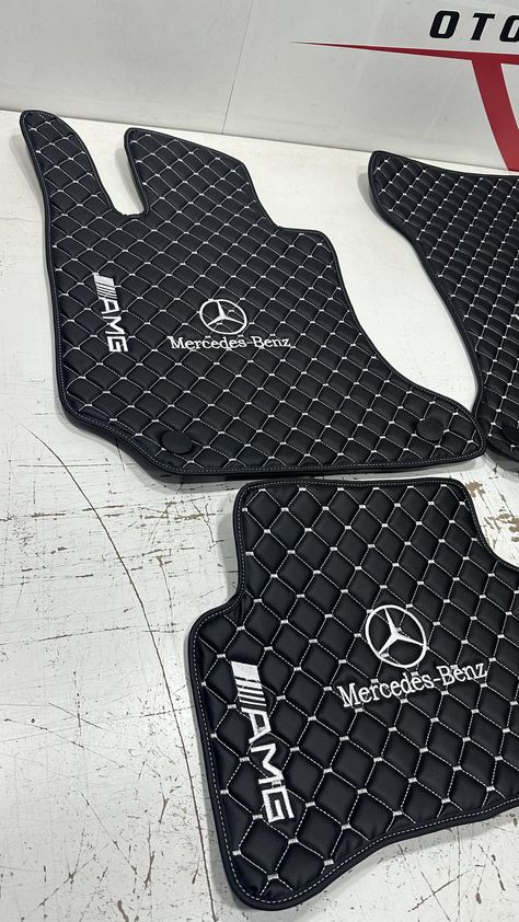 Leather Car Mat For Mercedes Benz , Mercedes Benz Logo , Perfect fit , Free shipping Perfect Fit Special made for you Easy Clean Benz Logo, Benz Mercedes, Mercedes Benz Logo, Car Mats, Easy Clean, Car Accessories, Mercedes Benz, Perfect Fit, Free Shipping