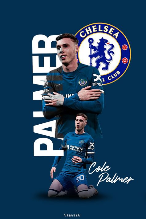 Football Wallpaper Chelsea, Cole Palmer Wallpaper, Chelsea Photos, Chelsea Fc Team, Chelsea Football Club Wallpapers, Chelsea Football Team, Chelsea Fc Wallpaper, Chelsea Fc Players, Chelsea Wallpapers