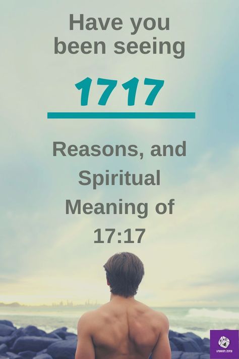 Angel number 1717 has a lot of significance. If you’re seeing number 1717 often, the universe is sending energy your way. Seeing 1717 | Meaning of 17:17 | significance of 1717 | Angel number 1717 | Reasons for seeing 1717 1118 Angel Number Meaning, 10 10 Meaning Angel, 10 10 Angel Numbers, Meaning Of 1010, 12:12 Angel Number, 1010 Angel Number Meaning, 1234 Meaning, 1515 Angel Number, 1010 Meaning