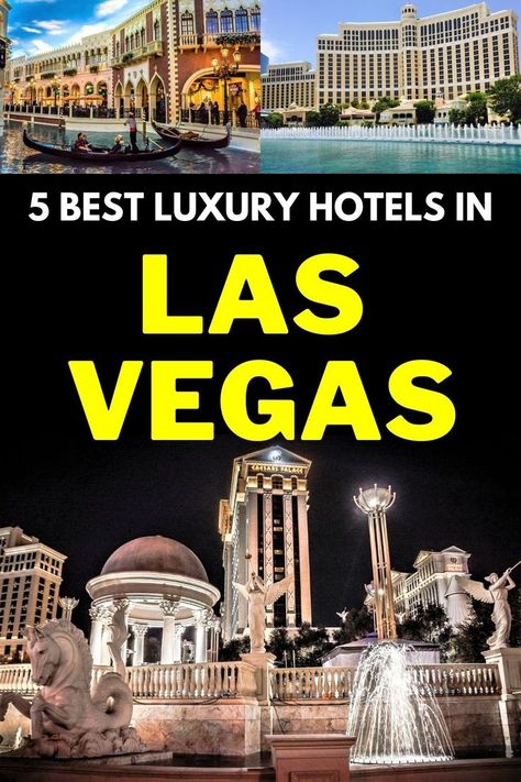 Best hotels in Las Vegas on Strip - Las vegas hotels guide Vegas Hotels Strip, Las Vegas Luxury Hotels, Hotels In Las Vegas, Theme Hotel, Las Vegas Airport, Vegas Hotels, Buses For Sale, Family Friendly Hotels, Vegas Hotel