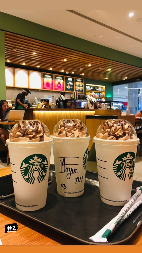 Starbucks Snapchat, Frappuccino Inspired Recipes, Starbucks Inspired Ice Coffee, Diwali Greetings, Starbucks Coffee Recipes, Love And Co, Amritsar, Starbucks Tumbler, Starbucks Coffee