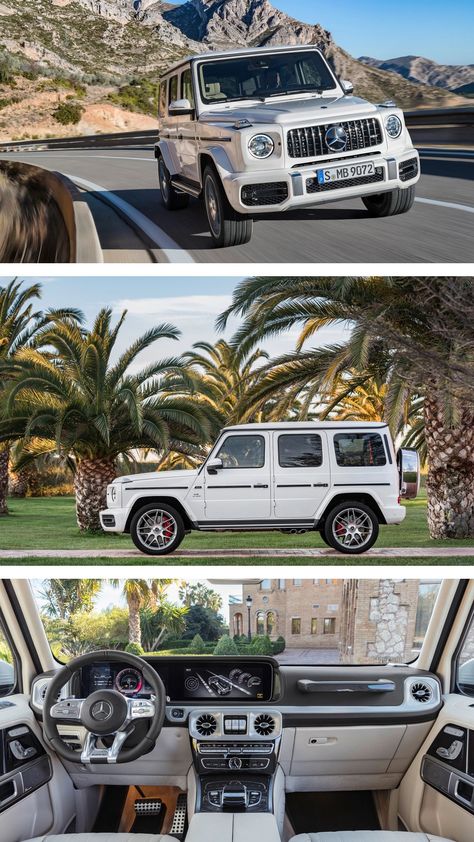 Benz Suv, Mercedes Auto, Amg G63, Mercedes Suv, Cars Mercedes, مرسيدس بنز, Mercedes G Wagon, Mercedes Benz G Class, Lux Cars