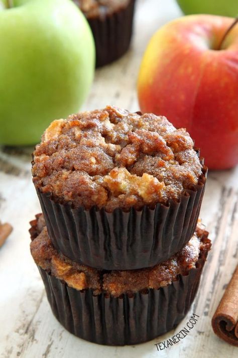 Paleo Apple Muffins, Maple Muffins, Paleo Apple, Muffins Paleo, 31 Daily, Apple Muffin Recipes, Paleo Muffins, Muffins Recipes, Apple Maple