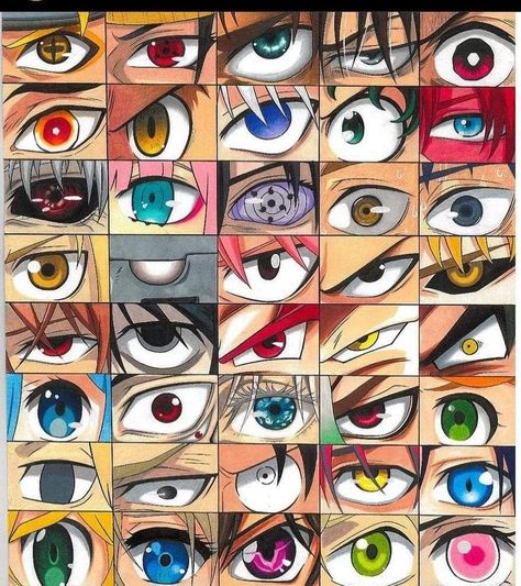 Easy Manga Drawings, Dragonball Fanart, Naruto Drawings Easy, Madara Uchiha Wallpapers, Iphone Dynamic Wallpaper, All Anime Characters, Eye Sketch, Best Anime Drawings, Anime Drawing Books