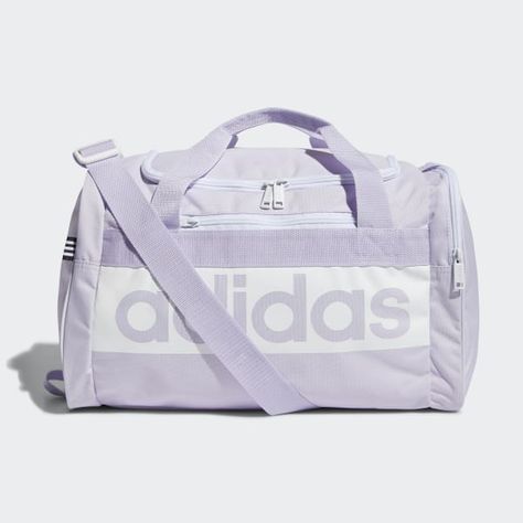 Adidas Duffle Bag, Adidas Court, Purple Adidas, Cute Suitcases, Post Workout Snacks, Sports Bags, Gym Gear, Bags Aesthetic, Gym Bags