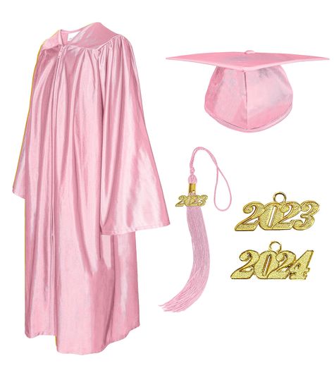 Graduation Hood, Academic Hood, Gown 2023, Graduation Cap Tassel, Graduation Tassel, Graduation Cap And Gown, Graduation Gown, 2024 Year, Old Fashion Dresses